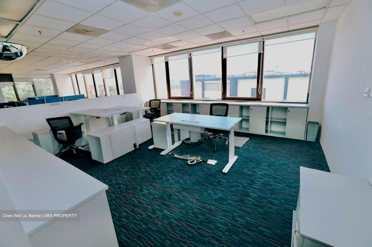 Southpoint (D2), Office #582259891